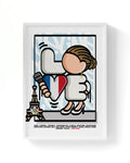 CELINE AND LOVE édition/50