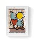 FLOWER AND LOVE édition/50