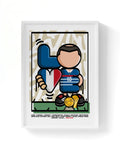 FRANCE 98 AND LOVE édition/50