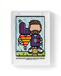LEO AND LOVE édition/50