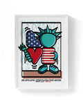 NY AND LOVE édition/50