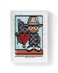 PHARRELL AND LOVE édition/50