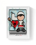 TRADITION AND LOVE édition/50