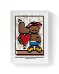 PAC AND LOVE édition/50